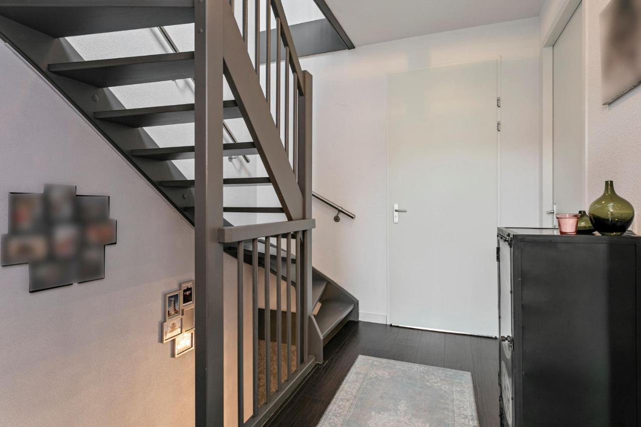 Residence Sanne Breda Exterior foto